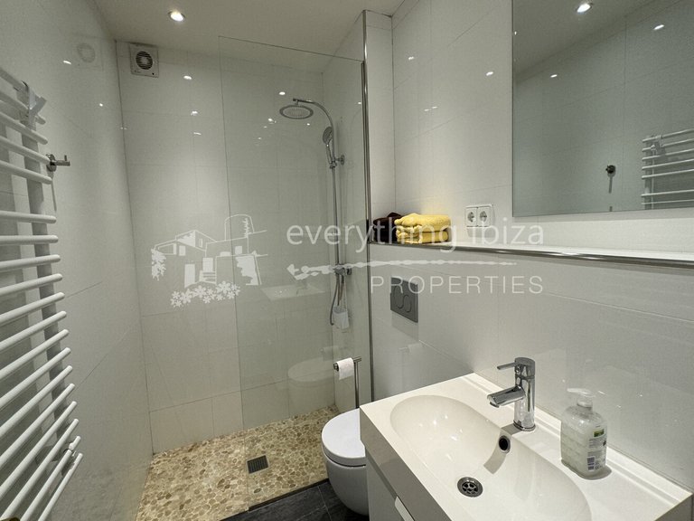 Villa for Sale in Cala Salada, Ibiza 36