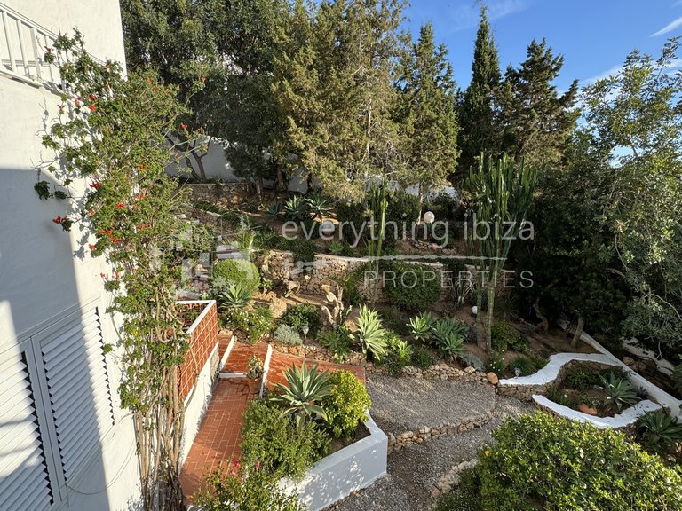 Villa for Sale in Cala Salada, Ibiza 39