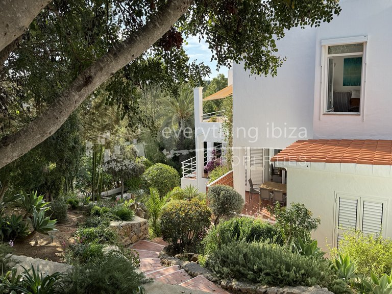 Villa for Sale in Cala Salada, Ibiza 40