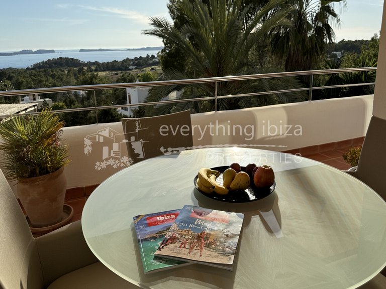 Villa for Sale in Cala Salada, Ibiza 7