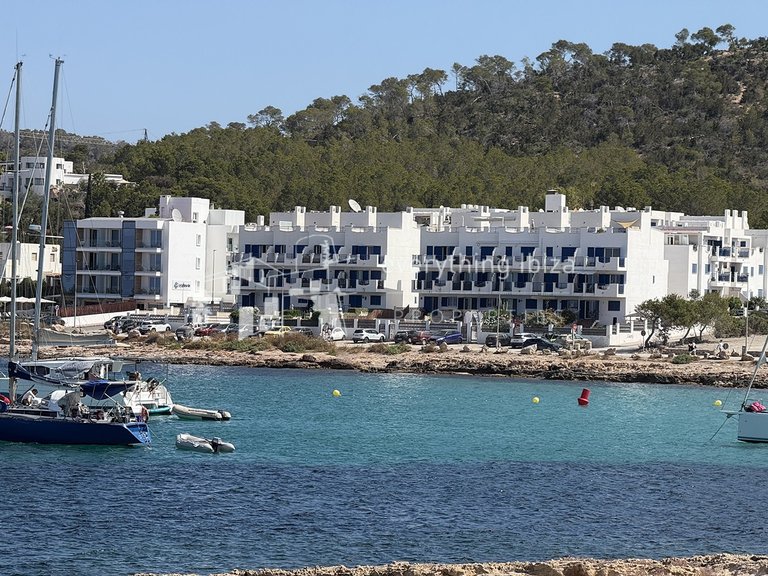 Penthouse for Sale in San Antonio Abad, Ibiza 1