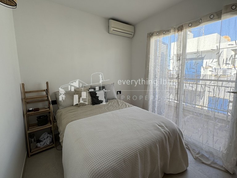 Penthouse for Sale in San Antonio Abad, Ibiza 10