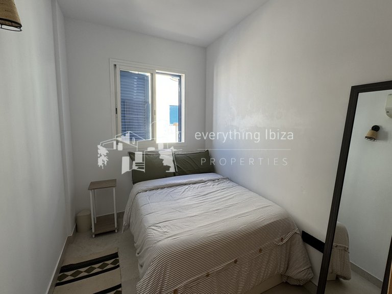 Penthouse for Sale in San Antonio Abad, Ibiza 12