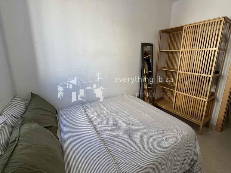 Penthouse for Sale in San Antonio Abad, Ibiza 13