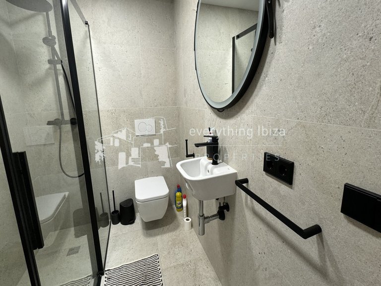 Penthouse for Sale in San Antonio Abad, Ibiza 16