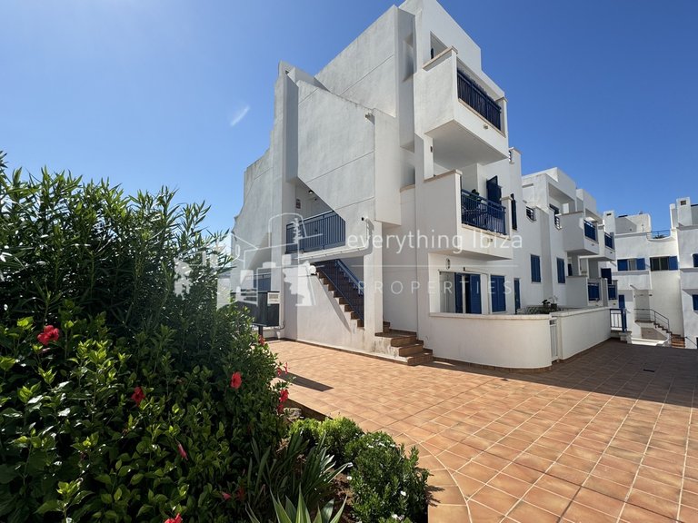 Penthouse for Sale in San Antonio Abad, Ibiza 17