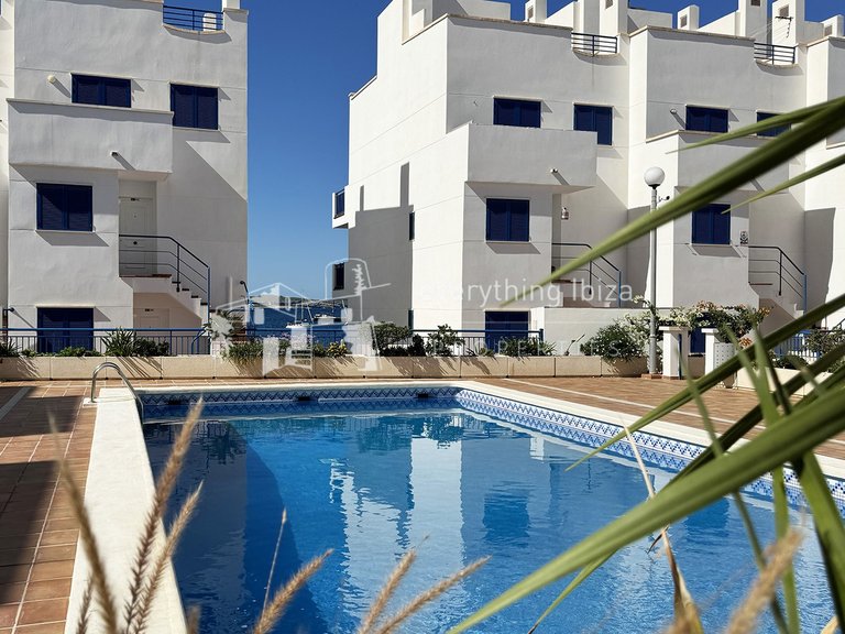 Penthouse for Sale in San Antonio Abad, Ibiza 2
