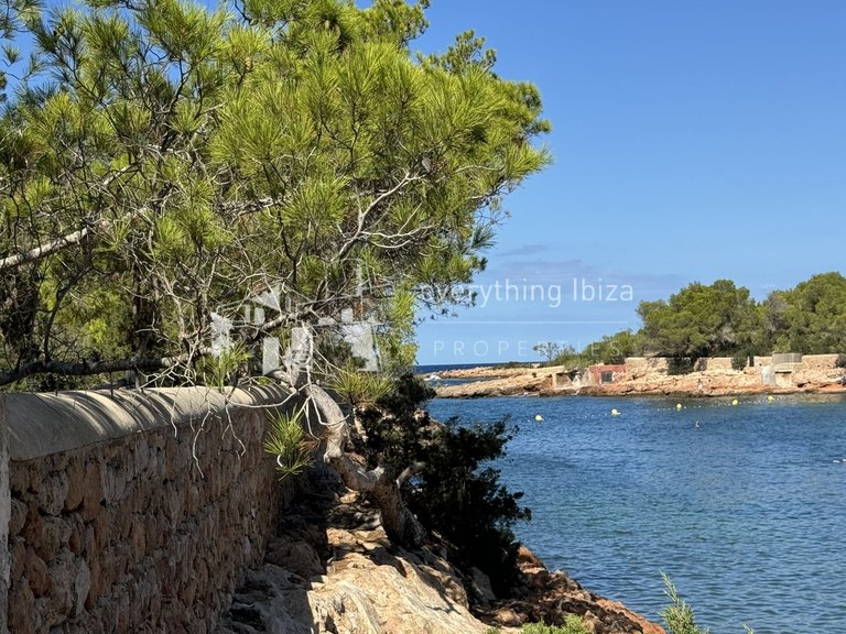Penthouse for Sale in San Antonio Abad, Ibiza 21