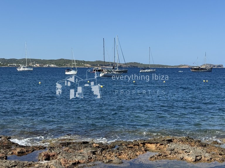 Penthouse for Sale in San Antonio Abad, Ibiza 22