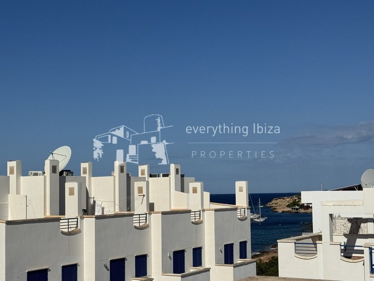 Penthouse for Sale in San Antonio Abad, Ibiza 23