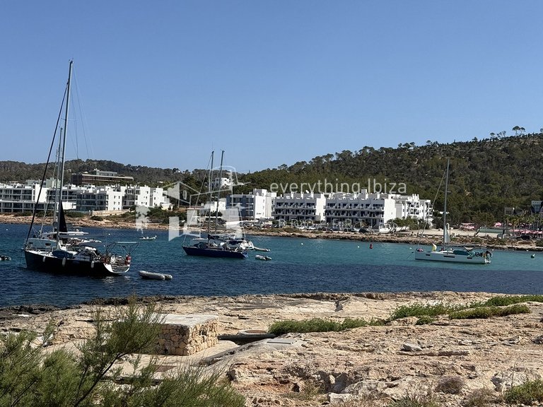 Penthouse for Sale in San Antonio Abad, Ibiza 3