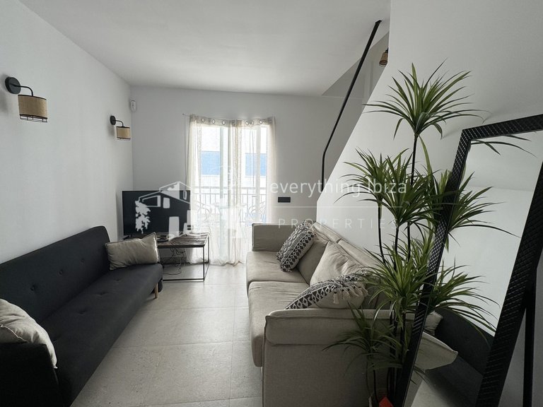 Penthouse for Sale in San Antonio Abad, Ibiza 6