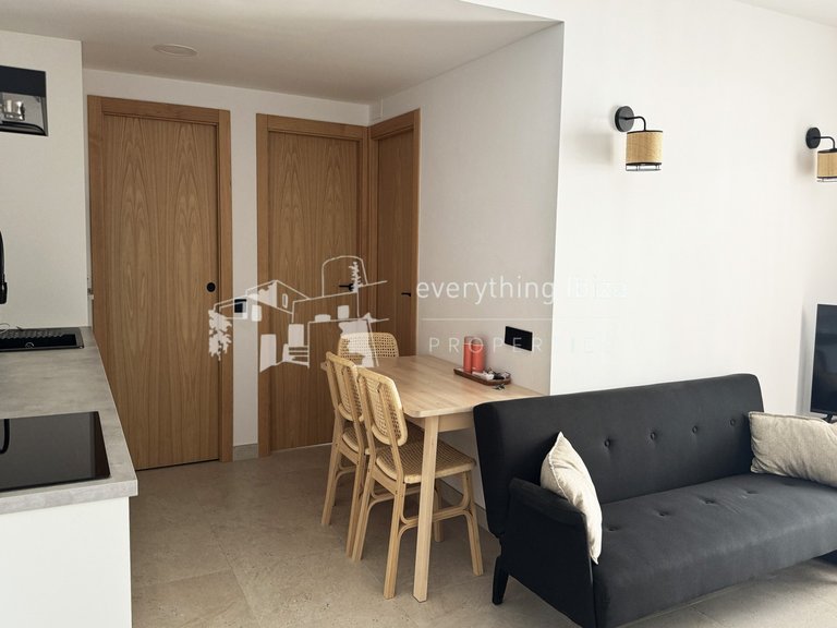Penthouse for Sale in San Antonio Abad, Ibiza 8