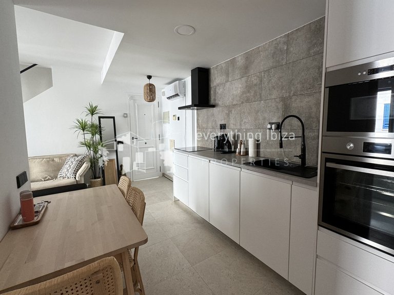 Penthouse for Sale in San Antonio Abad, Ibiza 9