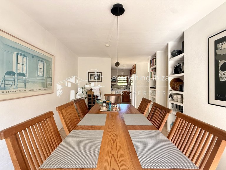 Villa for Sale in Port Des Torrent, Ibiza 13