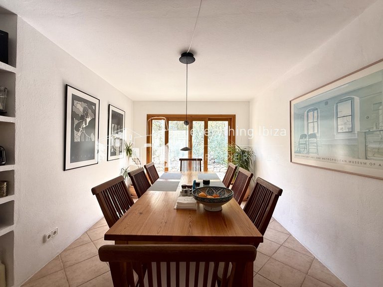 Villa for Sale in Port Des Torrent, Ibiza 14