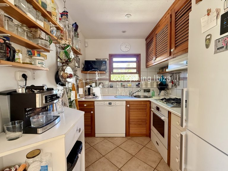 Villa for Sale in Port Des Torrent, Ibiza 15