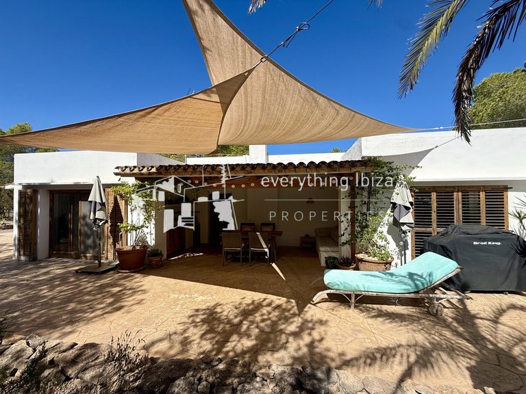 Villa for Sale in Port Des Torrent, Ibiza 19