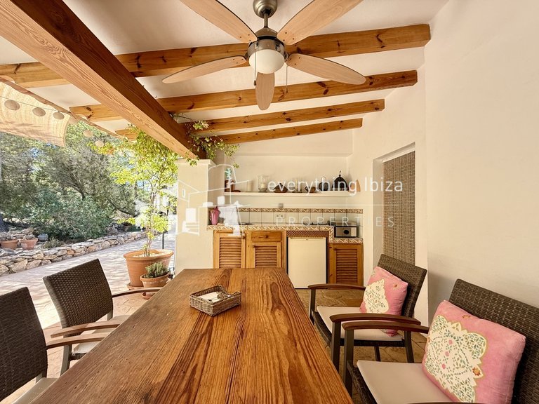 Villa for Sale in Port Des Torrent, Ibiza 22
