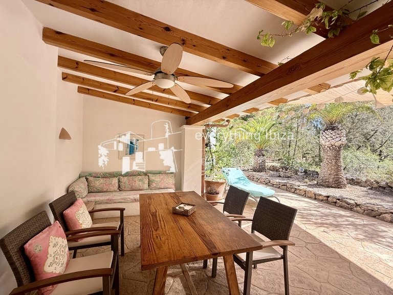 Villa for Sale in Port Des Torrent, Ibiza 23
