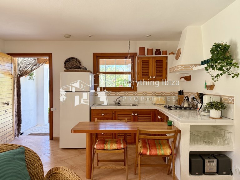 Villa for Sale in Port Des Torrent, Ibiza 24