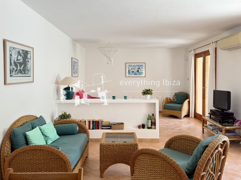 Villa for Sale in Port Des Torrent, Ibiza 25