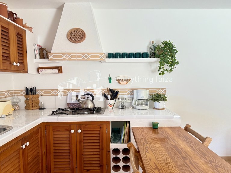 Villa for Sale in Port Des Torrent, Ibiza 26