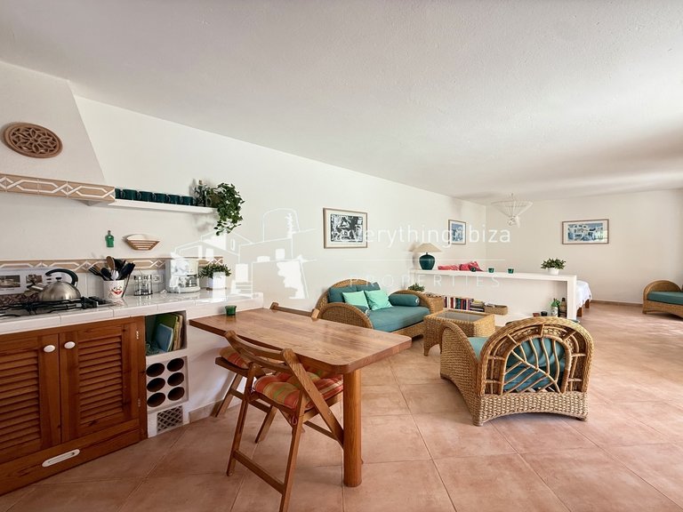 Villa for Sale in Port Des Torrent, Ibiza 27