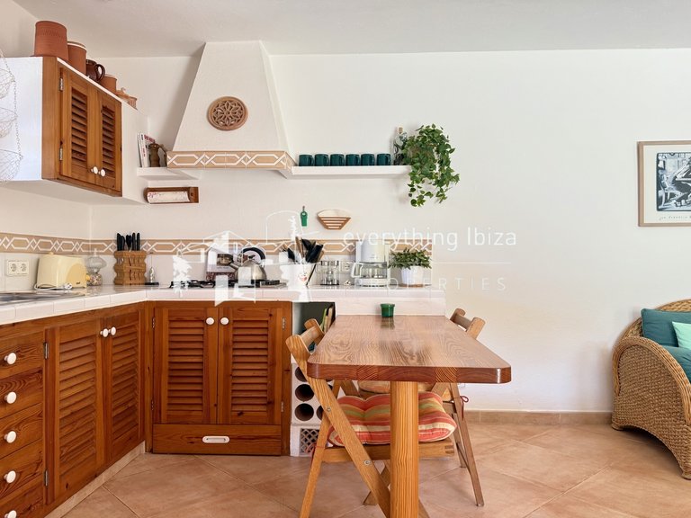 Villa for Sale in Port Des Torrent, Ibiza 28