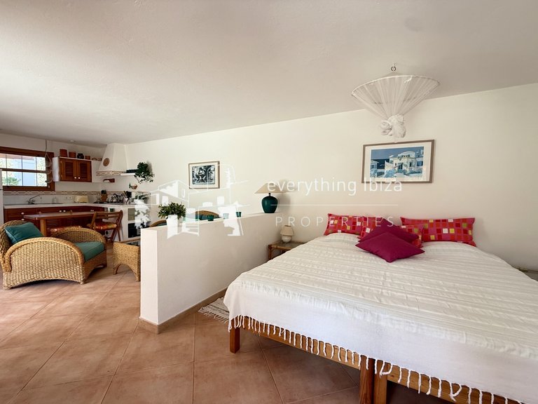 Villa for Sale in Port Des Torrent, Ibiza 29