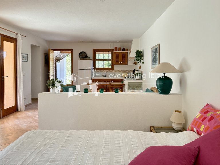 Villa for Sale in Port Des Torrent, Ibiza 30