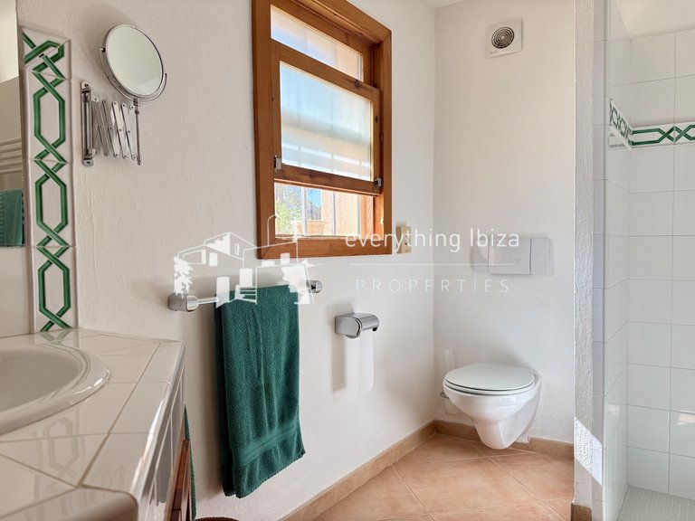 Villa for Sale in Port Des Torrent, Ibiza 31