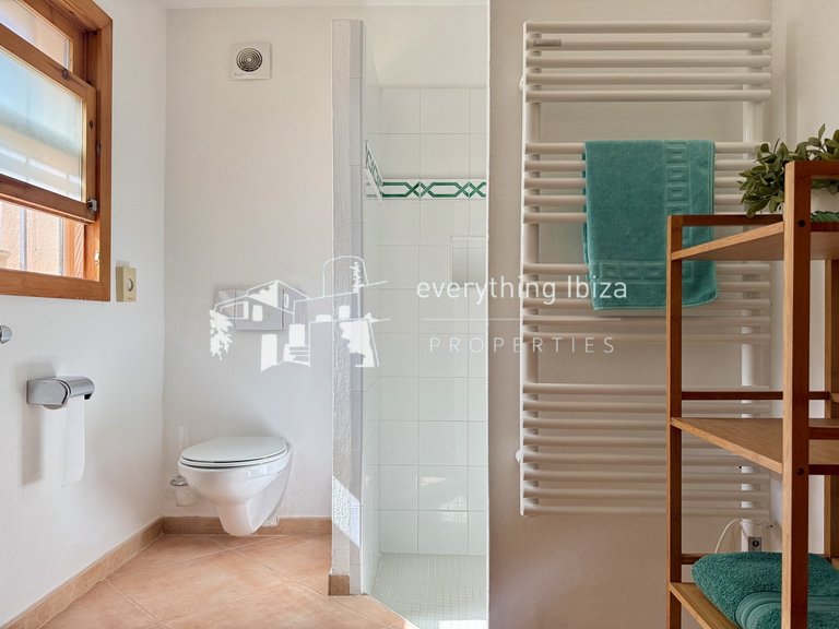 Villa for Sale in Port Des Torrent, Ibiza 32