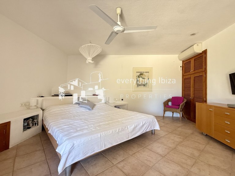 Villa for Sale in Port Des Torrent, Ibiza 33