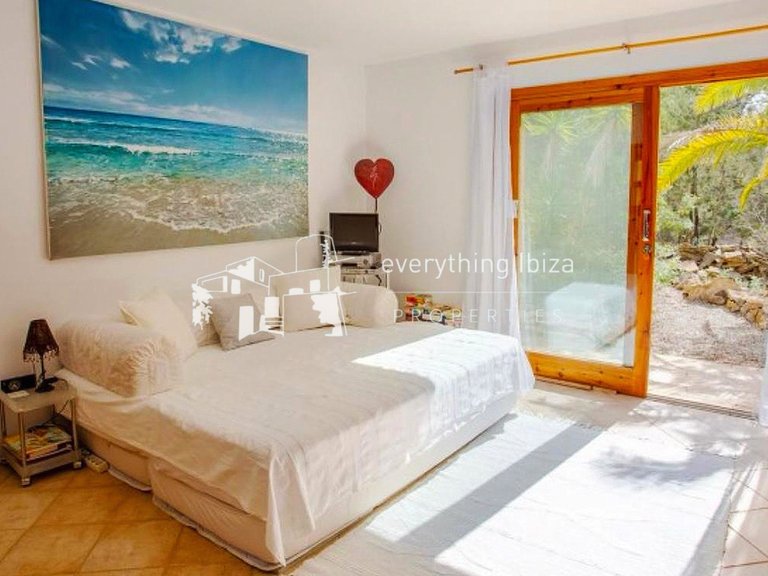 Villa for Sale in Port Des Torrent, Ibiza 34