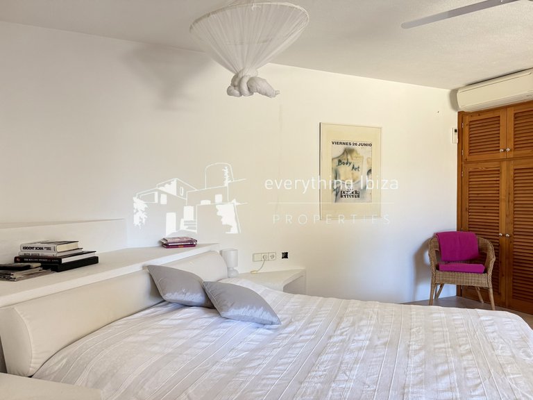Villa for Sale in Port Des Torrent, Ibiza 35