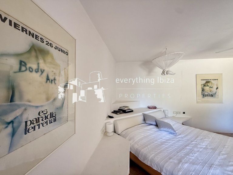 Villa for Sale in Port Des Torrent, Ibiza 36
