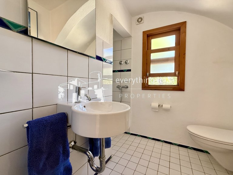 Villa for Sale in Port Des Torrent, Ibiza 38