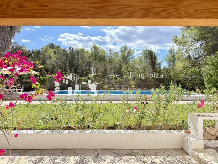 Villa for Sale in Port Des Torrent, Ibiza 4