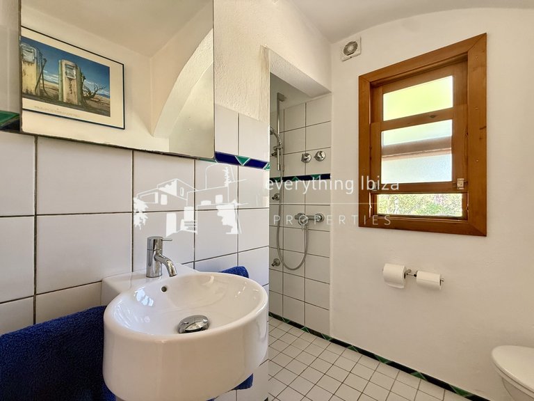 Villa for Sale in Port Des Torrent, Ibiza 39