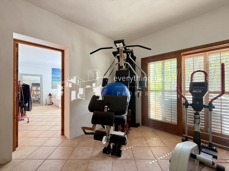 Villa for Sale in Port Des Torrent, Ibiza 42