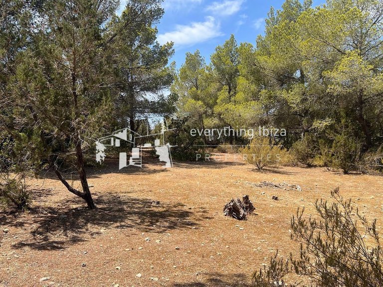 Villa for Sale in Port Des Torrent, Ibiza 43
