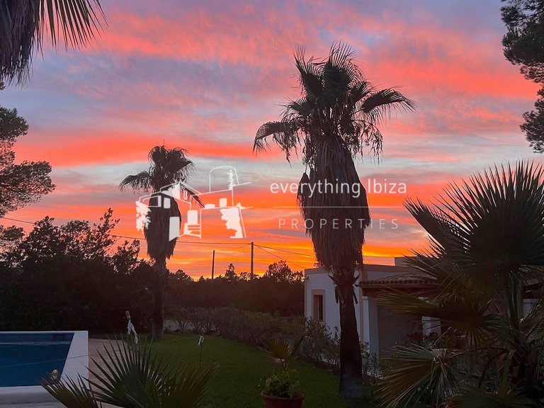 Villa for Sale in Port Des Torrent, Ibiza 5