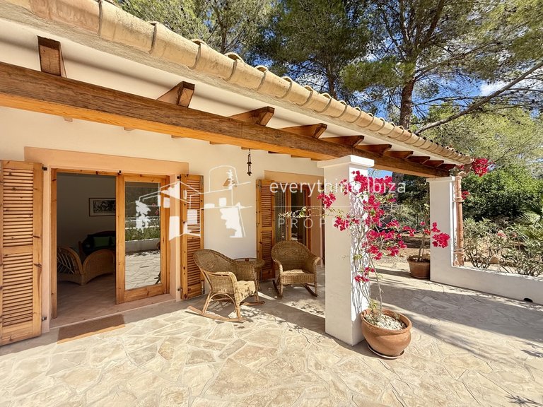 Villa for Sale in Port Des Torrent, Ibiza 50