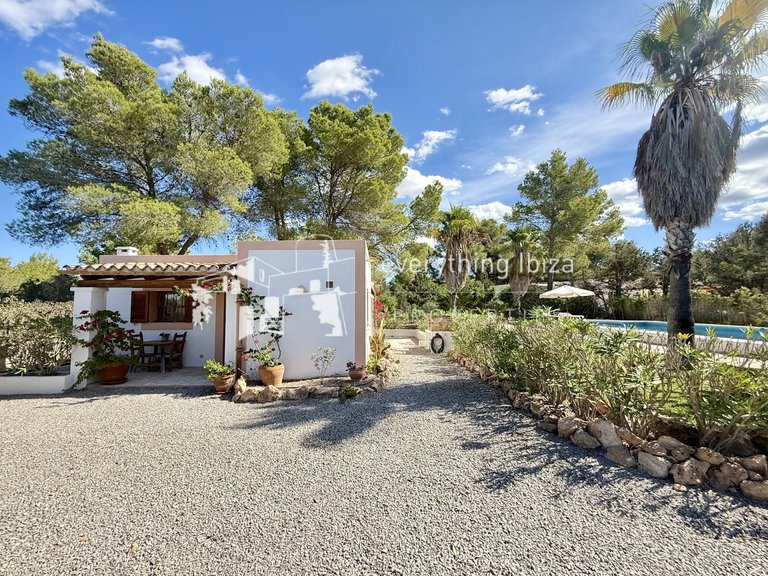Villa for Sale in Port Des Torrent, Ibiza 8