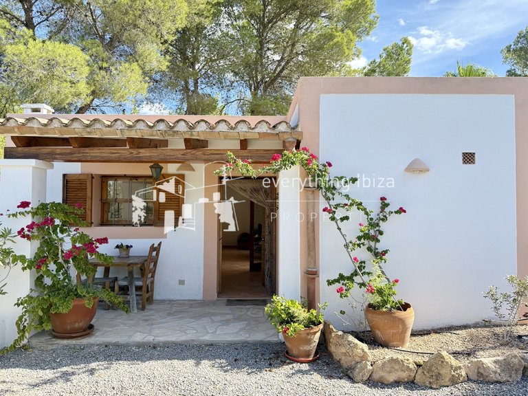 Villa for Sale in Port Des Torrent, Ibiza 9
