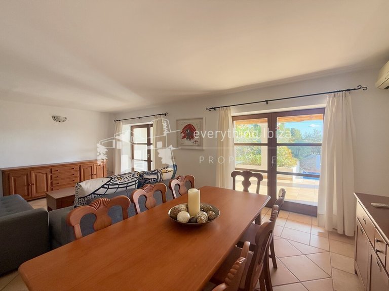 Villa for Sale in Siesta, Ibiza 11