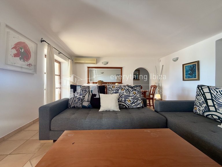 Villa for Sale in Siesta, Ibiza 13