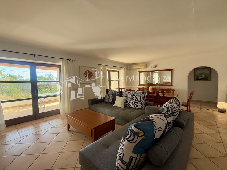 Villa for Sale in Siesta, Ibiza 14