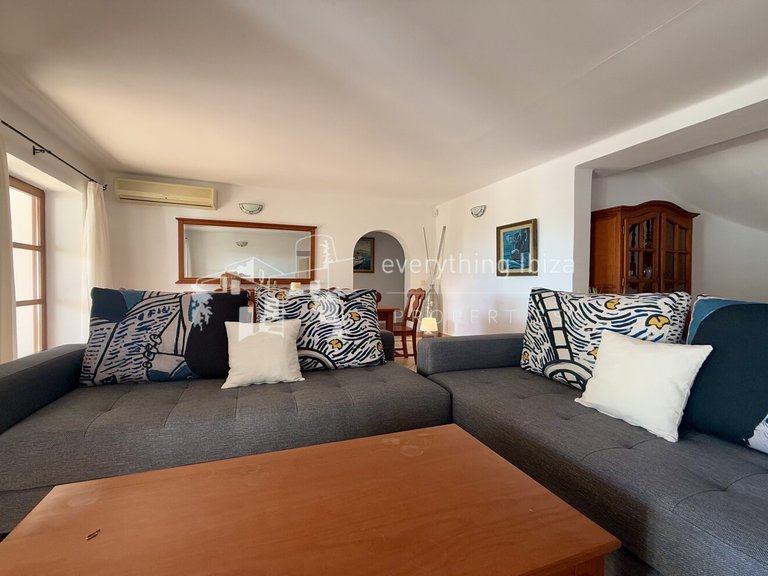 Villa for Sale in Siesta, Ibiza 15